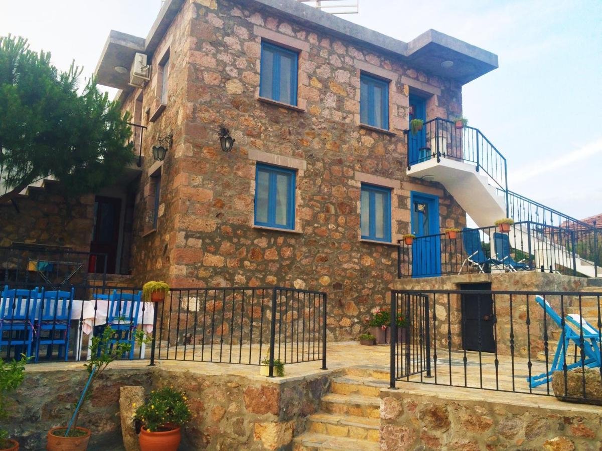 Alterna Köy Evi Ayvacik Kültér fotó