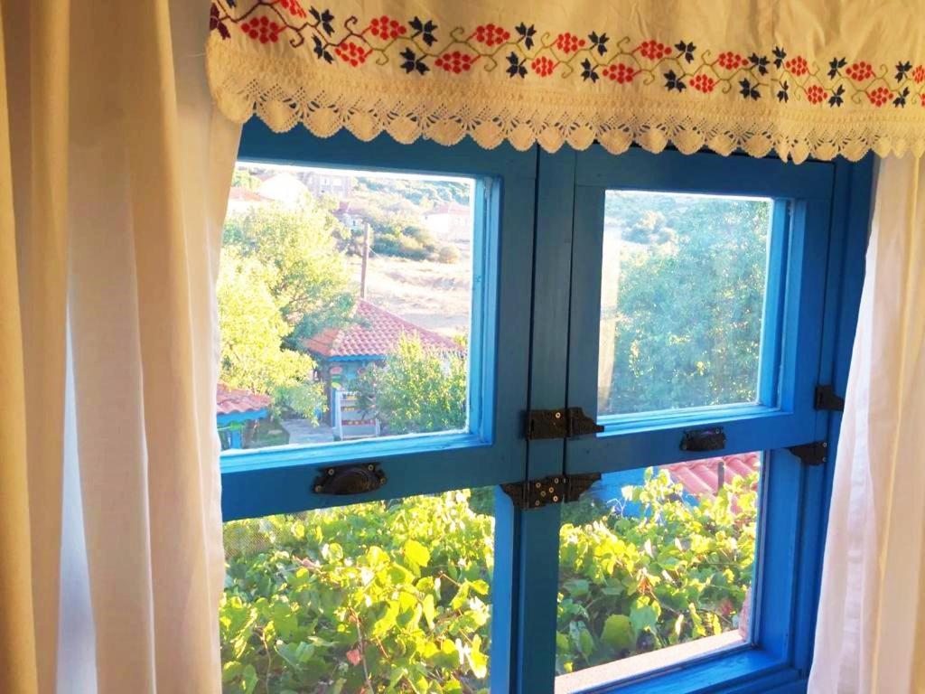 Alterna Köy Evi Ayvacik Kültér fotó