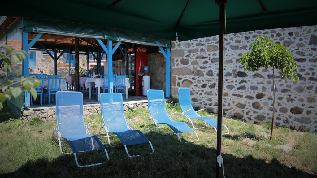 Alterna Köy Evi Ayvacik Kültér fotó