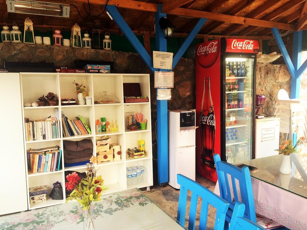 Alterna Köy Evi Ayvacik Kültér fotó