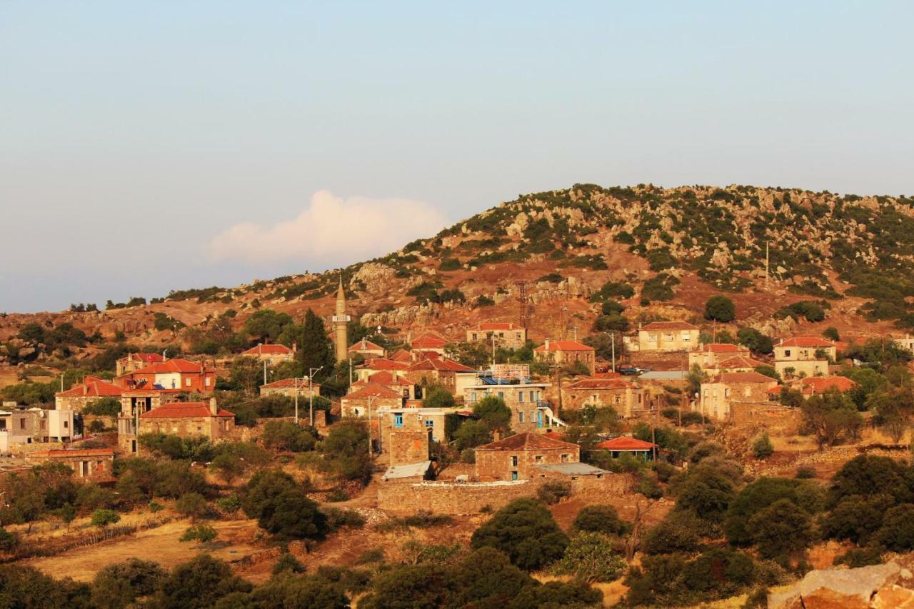 Alterna Köy Evi Ayvacik Kültér fotó